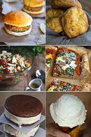 Gluten Free Summer Entertaining Menu Great Gluten Free Recipes For Every Occasion Gluten Free Dishes Gluten Free Dairy Free Gluten Free Items