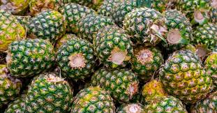 It's best to allow the fruit to fully. 5 Easy And Effective Ways To Ripen Pineapple Faster Perfectly Today Fitibility