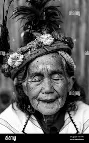 Donna che dorme Foto e Immagini Stock in Bianco e Nero