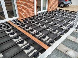 Kahrs Aluminium Unterkonstruktion 31x60 Mm Schwarz Light Fur Unsichtbare Befestigung In 2020 Unterkonstruktion Aluminium Vierkantrohr