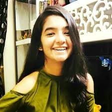 Anushka Sen (@Anushka60588712)