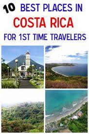 Best Places To Visit In Costa Rica 2020 Visit Costa Rica Costa Rica Vacation Costa Rica Travel
