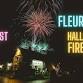 Fleur De Lys Fireworks Night 2025 event image