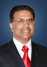 Nellikunnel Luke Obituary