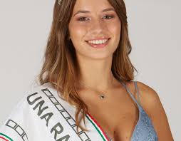 Finale Nazionale Archivi · Pagina 2 di 3 · Una Ragazza per il Cinema