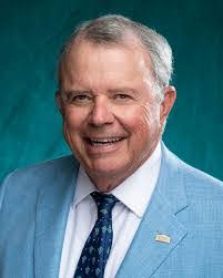 Robert Rippy's Instagram, Twitter & Facebook