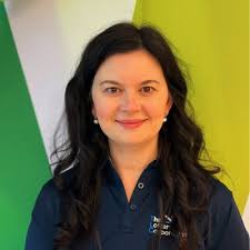 Madeleine Fitzpatrick