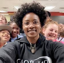 On the Road's Angela Mickens honored nationally for work in Waynesboro