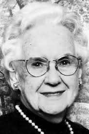 Leola Roberts Obituary (1913