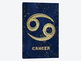 Lowdown on how to subscribe to allure's print edition for. What Does The Cancer Zodiac Sign Look Like