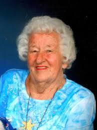 Barbara Higgins Obituary