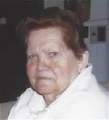 Obituary information for Evelyn H Olinger