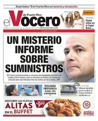 El Leon Fiscalizador