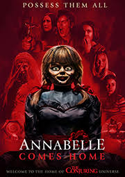 Annabelle Comes Home Movie Full Download Watch Annabelle Comes Home Movie Online English Movies
