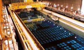 Du is a byproduct of the uranium (u) enrichment process where natural u from the earth's crust is 'enriched' with higher energy u isotopes to produce u suitable for use in nuclear reactors. Pin On Unit Project 4