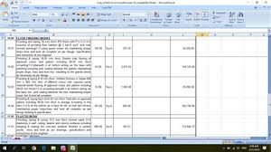 Bill of quantity template 15 format in excel wine albania materials product list. Bill Of Quantities Template Excel Sample Excel Templates Bill Of Quantity Format In Excel A Bill Of Materials Bom Is A List Of The Raw Materials Parts Assemblies And Quantities