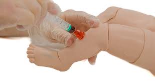 Image result for Intraosseous Access