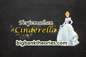 Maybe you would like to learn more about one of these? Temukan Di Sini Terjemahan Narrative Text Cinderella Terbaik