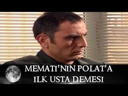 Memati Nin Polat A Ilk Usta Deyisi Kurtlar Vadisi 25 Bolum Youtube