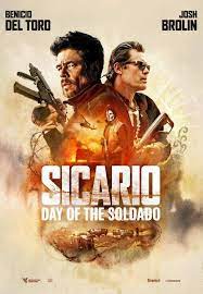 A bérgyilkos videa online sicario: Sicario Day Of The Soldado 2018 Imdb