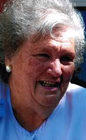 Mrs. Loretta Sayers Gould Obituary