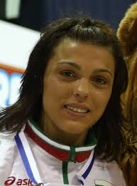Mimi Hristova