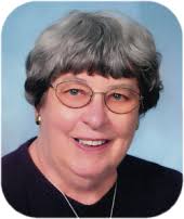 Obituary information for Madelyn Ann Collins