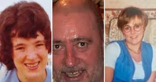 Death notices and funeral announcements from the Hull Daily Mail this week 