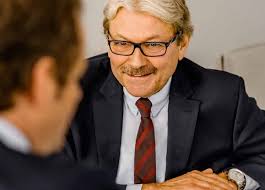 Cyber- SeCurity wird die ArbeitSwelt verändern“