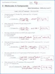 Average atomic mass is not a direct measurement of a single atom. Ideal Gas Law Gizmo Answers Gas Laws Activity Lab Answers Key
