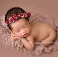 Christy Wallis Newborn Photography