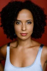 Movers & Shapers: Lisa La Touche