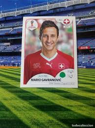 Jun 28, 2021 · a la tanda definitiva se llegó después de dos tantos en los últimos diez minutos de haris seferovic (m.81) y mario gavranovic (m.90) permitieran a suiza seguir con vida ante un cuadro galo que parecía tener sentenciada la victoria con un doblete de karim benzema y un gran gol de paul pogba. Mario Gavranovic Suiza Cromo Actualizacion Fifa Comprar Cromos De Futbol Antiguos En Todocoleccion 132016602