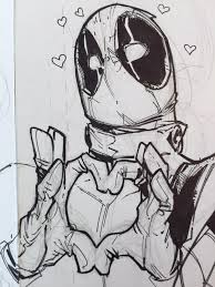 Download free dc, marvel, image, dark horse, dynamite, idw, oni, valiant, zenescope and many more comics only on. Twitter Deadpool Art Marvel Art Marvel Drawings