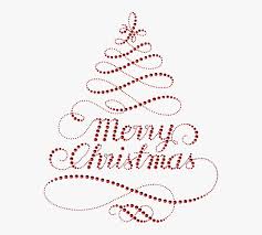 Download 18,780 christmas tree free vectors. Merry Christmas Tree Png Free Transparent Clipart Clipartkey