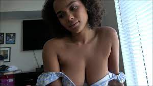 Ebony Teen gives Step Brother a Chance - Alina Ali - Family Therapy - Alex  Adams - Pornhub.com