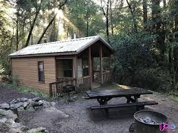 With almost 400 campgrounds and rv parks across california, reserveamerica.com can help you discover the pacific coast, towering redwoods, or the stunning landscapes of the golden state. Madrone Cabin Area Lagunitas Ca 94938 Usa