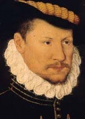 Royal Descent: September 2015