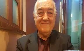 Il CALCIO TOSCANO piange un suo STORICO PRESIDENTE