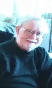 Obituary of Larry Galbraith