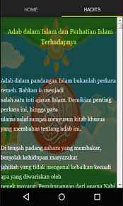 Berikut ini beberapa adab dalam memberi nasehat yang perlu kita pahami dan lakukan: Adab Dalam Islam Fur Android Apk Herunterladen