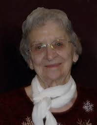 Marilyn Mae Stiner Wolff