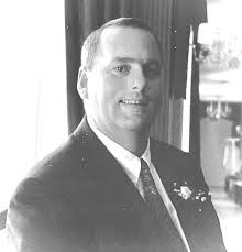 Obituary for Donald (Donnie, aka Chuckles) Keir Smith