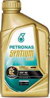 Drive safe in the knowledge that you are making the right choice for your vehicle. Petronas Syntium 7000 Oil 0w40 1 Liter Buy Online At Best Price In Uae Amazon Ae