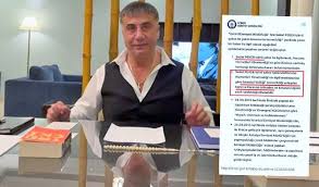 Cihan ekşioğlu daha önce hangi görevlerde bulunmuştur? Sedat Peker E Tahsis Edilen Koruma Polisinin Belgesi Ortaya Cikti Zaman Avustralya