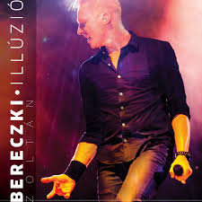 Szállj velem!, kerek egész, a holnap másé már. Illuzio Song By Bereczki Zoltan Spotify