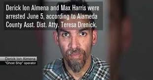 Victims of the Oakland warehouse fire: Who they were