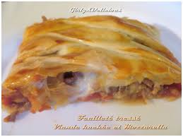 Feuillete Tresse A La Viande Hachee Et Mozzarella Girly And Delicious Recettes De Cuisine Viande Hachee Feuillete