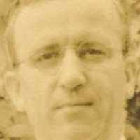 Harrison Harries (1889–1967)