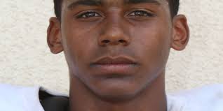 Palm Springs' Franklin Miller is an unsung hero